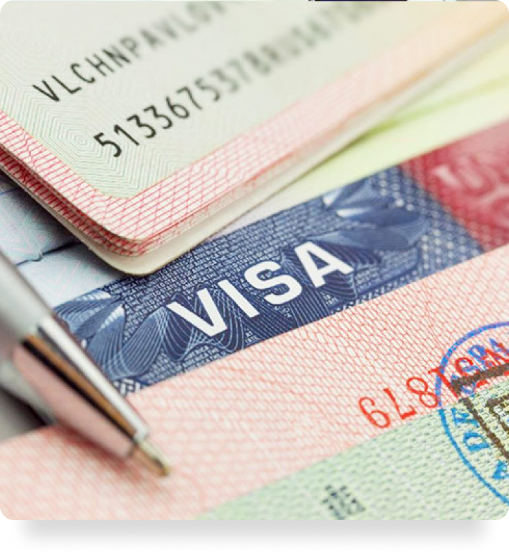 visa